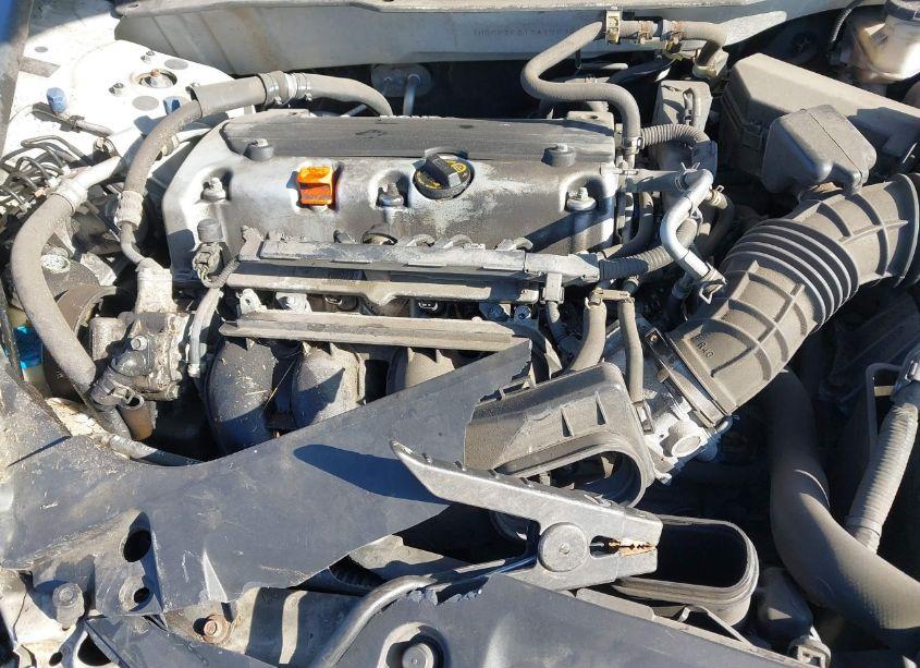 Photo 10 of 2012 Honda Accord 2.4 SE (VIN 1HGCP2F61CA192383)