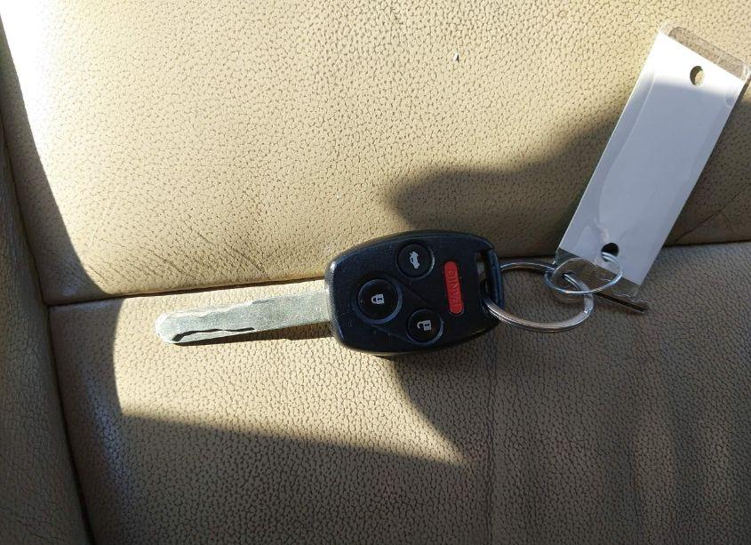 Photo 11 of 2012 Honda Accord 2.4 SE (VIN 1HGCP2F61CA192383)