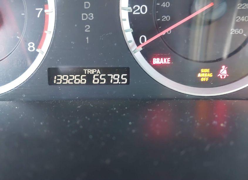 Photo 16 of 2012 Honda Accord 2.4 SE (VIN 1HGCP2F61CA192383)