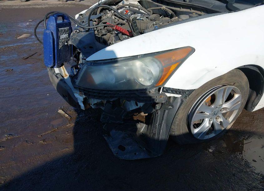 Photo 18 of 2012 Honda Accord 2.4 SE (VIN 1HGCP2F61CA192383)