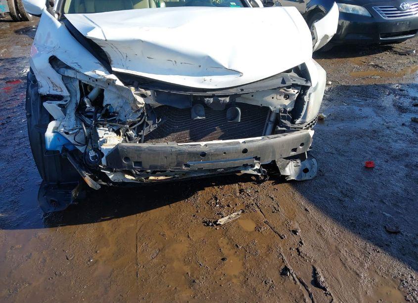 Photo 20 of 2012 Honda Accord 2.4 SE (VIN 1HGCP2F61CA192383)