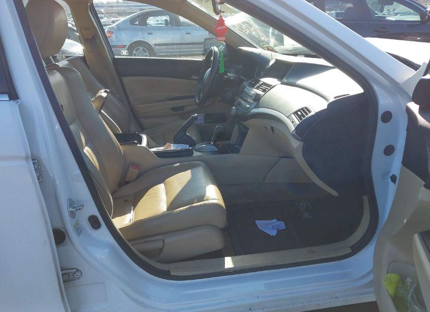 Photo 5 of 2012 Honda Accord 2.4 SE (VIN 1HGCP2F61CA192383)