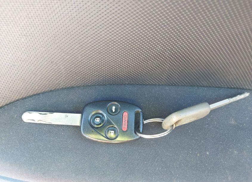 Photo 11 of 2012 Honda Accord 2.4 SE (VIN 1HGCP2F61CA202166)