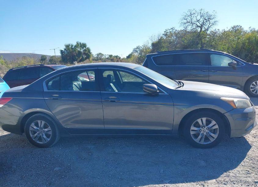 Photo 13 of 2012 Honda Accord 2.4 SE (VIN 1HGCP2F61CA202166)