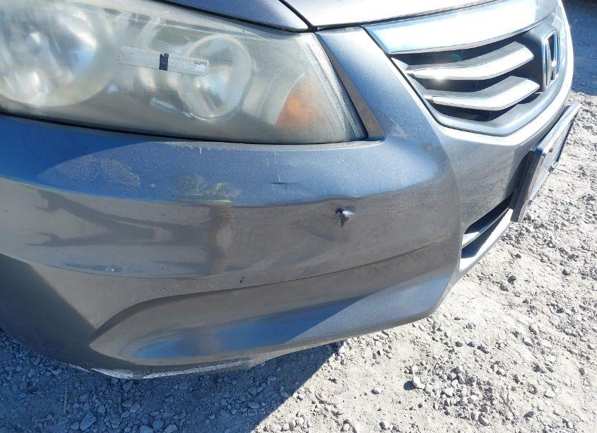 Photo 17 of 2012 Honda Accord 2.4 SE (VIN 1HGCP2F61CA202166)