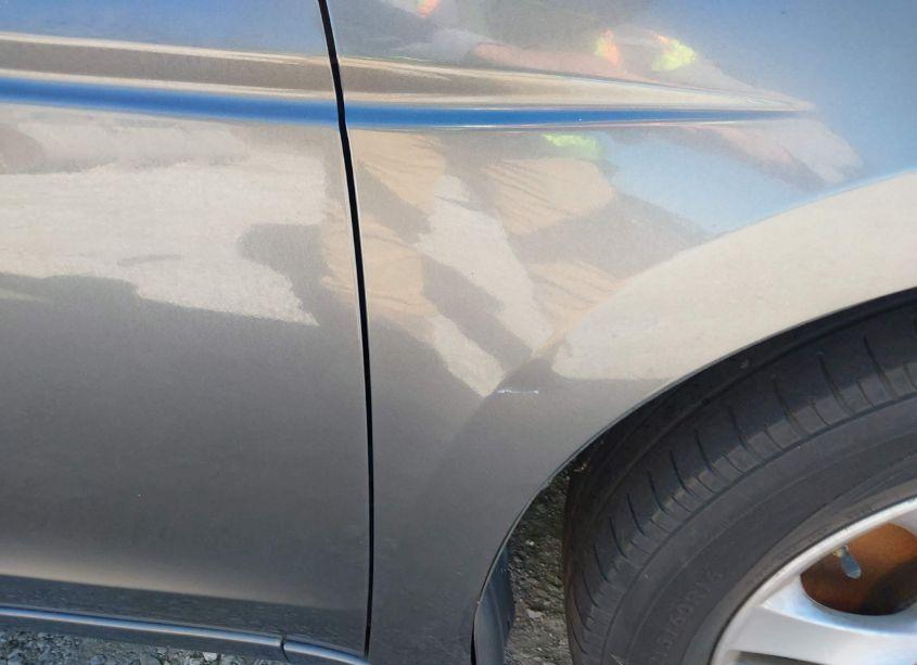 Photo 19 of 2012 Honda Accord 2.4 SE (VIN 1HGCP2F61CA202166)