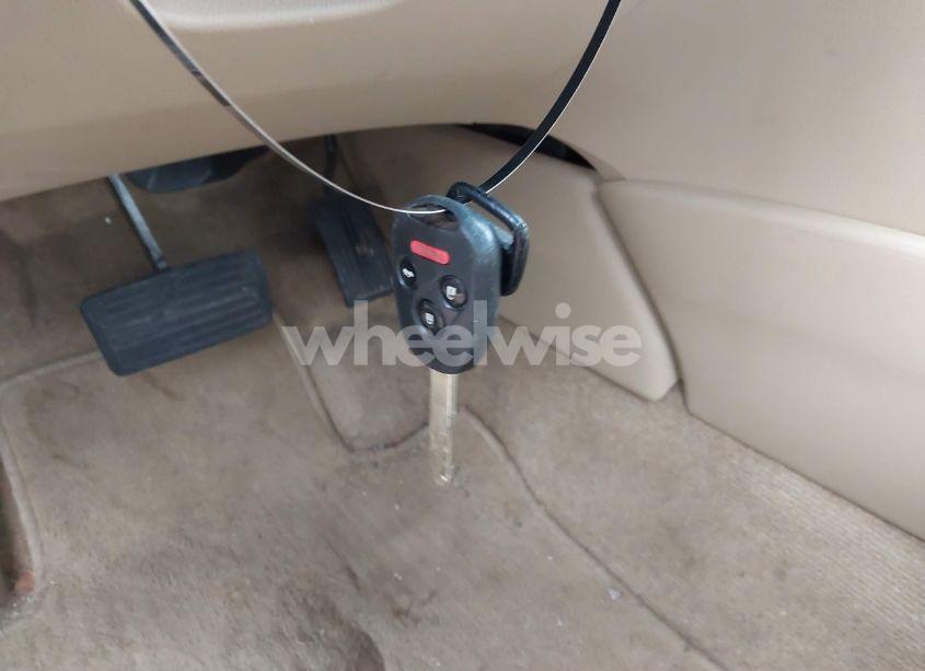 Photo 11 of 2012 Honda Accord 2.4 SE (VIN 1HGCP2F61CA209750)