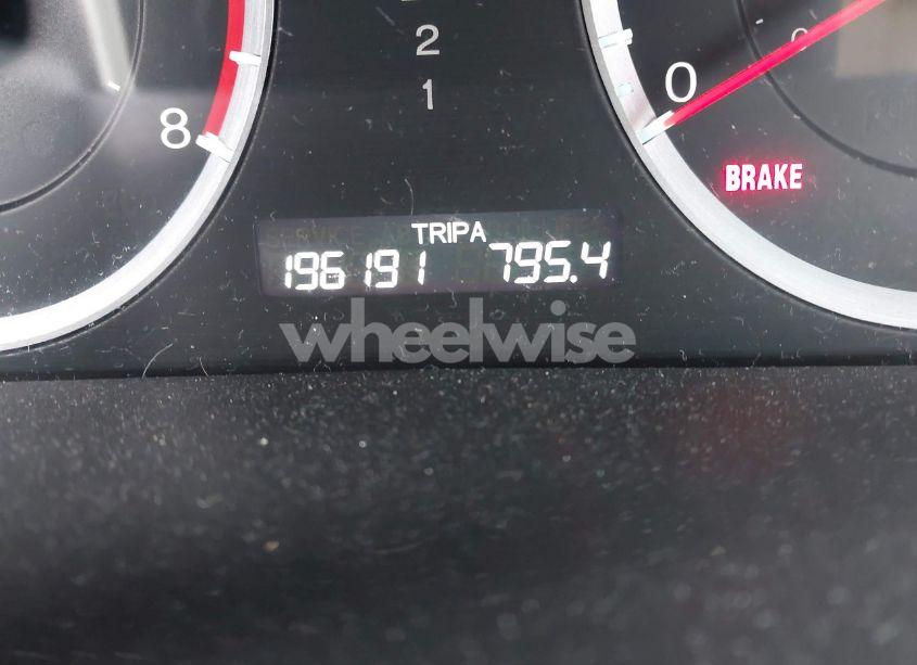 Photo 15 of 2012 Honda Accord 2.4 SE (VIN 1HGCP2F61CA209750)