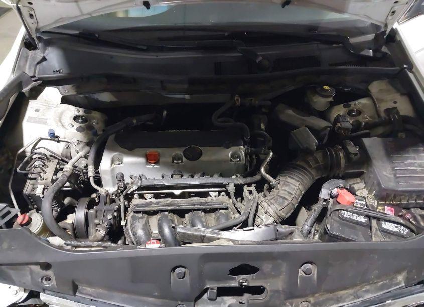 Photo 10 of 2012 Honda Accord 2.4 SE (VIN 1HGCP2F61CA227293)