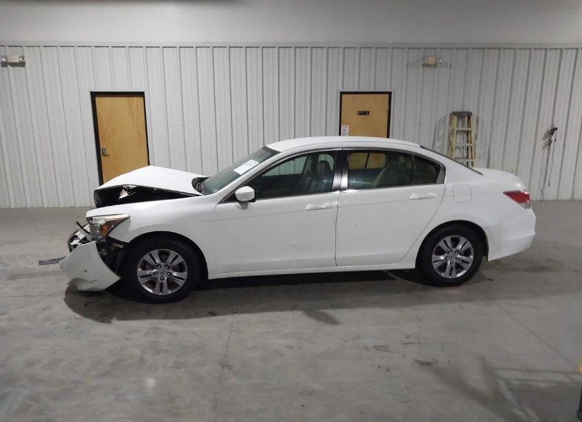 Photo 14 of 2012 Honda Accord 2.4 SE (VIN 1HGCP2F61CA227293)