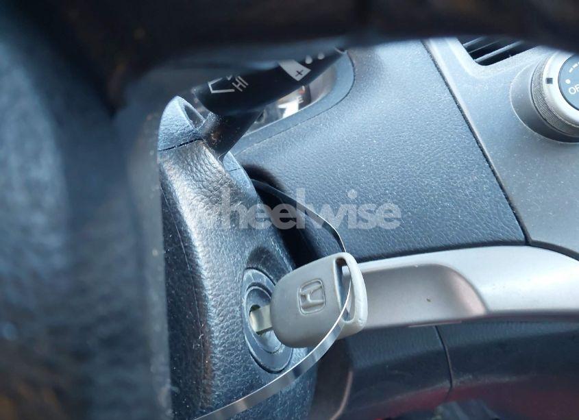 Photo 11 of 2012 Honda Accord 2.4 SE (VIN 1HGCP2F61CA245888)