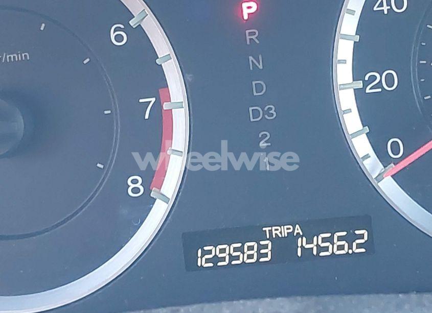 Photo 15 of 2012 Honda Accord 2.4 SE (VIN 1HGCP2F61CA245888)