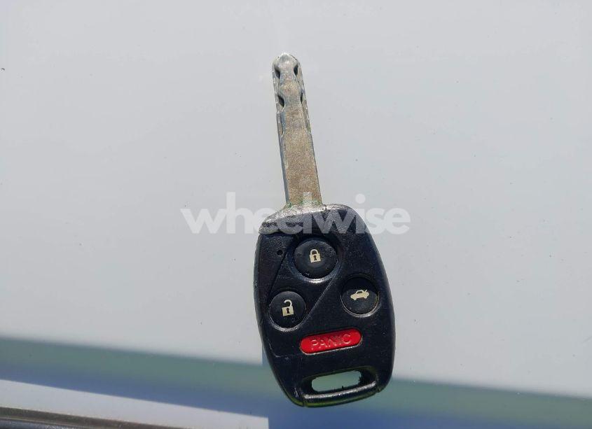 Photo 11 of 2011 Honda Accord 2.4 SE (VIN 1HGCP2F62BA029918)