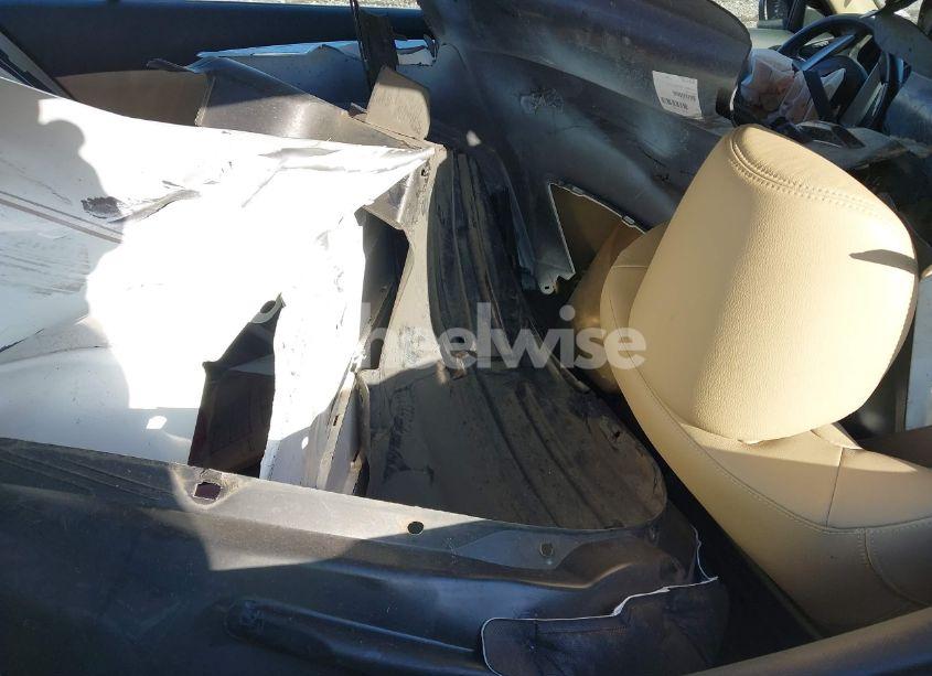 Photo 8 of 2011 Honda Accord 2.4 SE (VIN 1HGCP2F62BA029918)