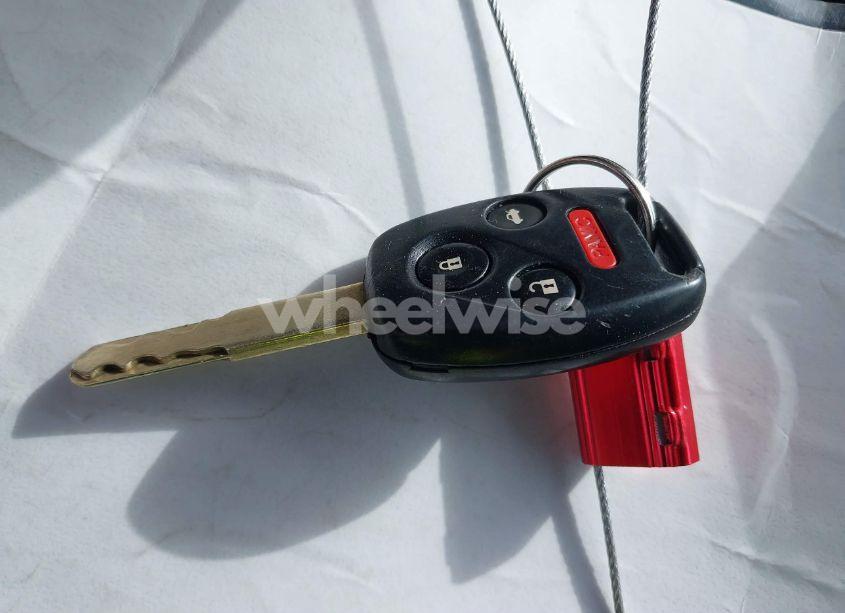 Photo 11 of 2011 Honda Accord 2.4 SE (VIN 1HGCP2F62BA036237)