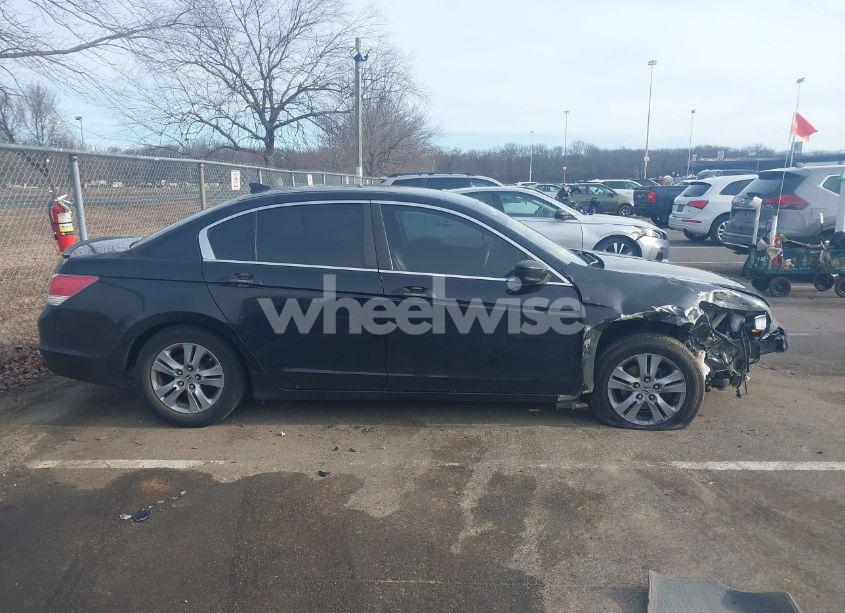 Photo 13 of 2011 Honda Accord 2.4 SE (VIN 1HGCP2F62BA077841)