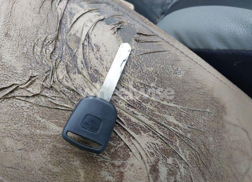 Photo 11 of 2011 Honda Accord 2.4 SE (VIN 1HGCP2F62BA084093)