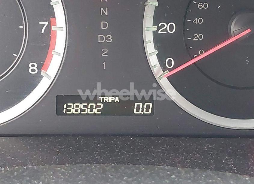 Photo 15 of 2011 Honda Accord 2.4 SE (VIN 1HGCP2F62BA084093)