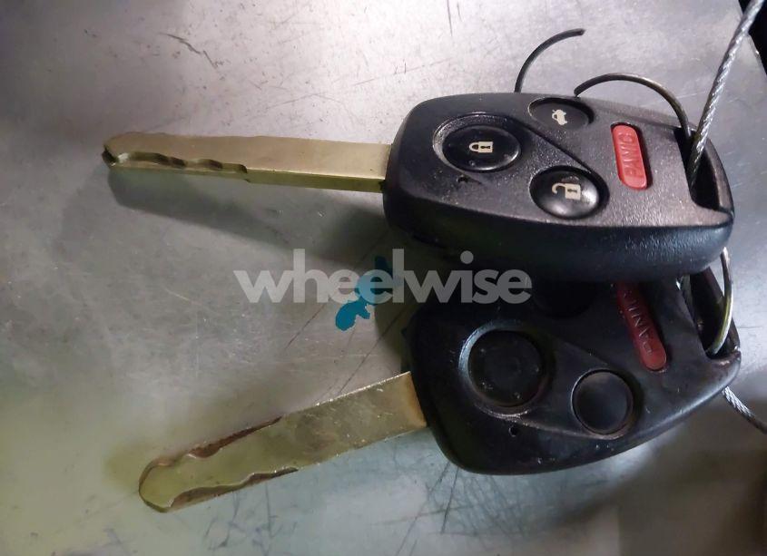 Photo 11 of 2011 Honda Accord 2.4 SE (VIN 1HGCP2F62BA093070)