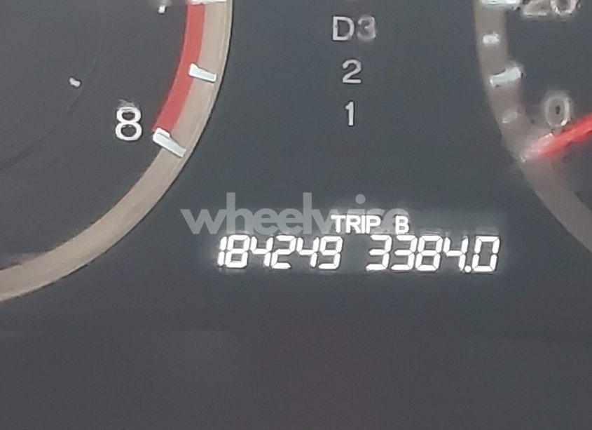 Photo 15 of 2011 Honda Accord 2.4 SE (VIN 1HGCP2F62BA093070)