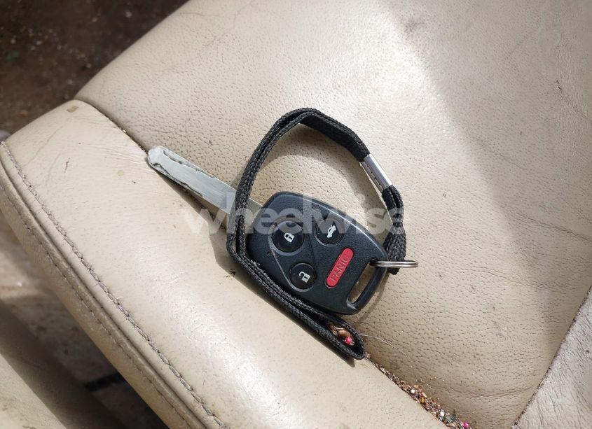 Photo 11 of 2011 Honda Accord 2.4 SE (VIN 1HGCP2F62BA103404)