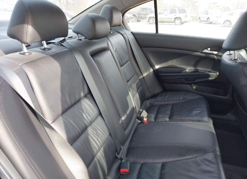 Photo 18 of 2011 Honda Accord 2.4 SE (VIN 1HGCP2F62BA132577)