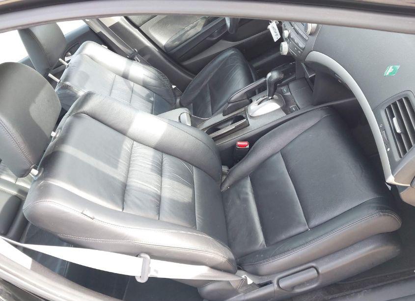 Photo 20 of 2011 Honda Accord 2.4 SE (VIN 1HGCP2F62BA132577)