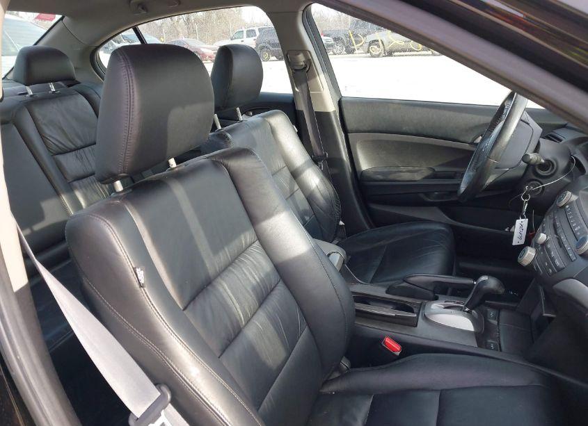 Photo 21 of 2011 Honda Accord 2.4 SE (VIN 1HGCP2F62BA132577)