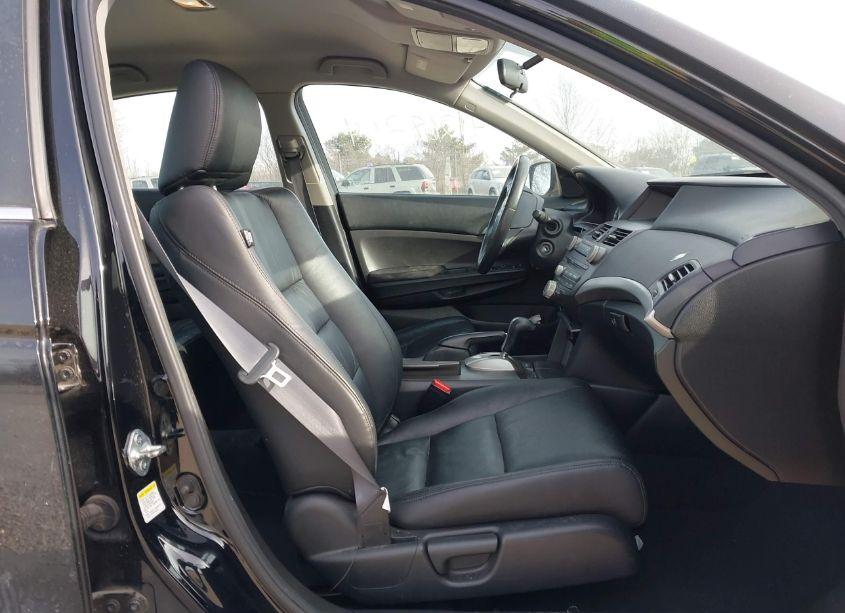 Photo 5 of 2011 Honda Accord 2.4 SE (VIN 1HGCP2F62BA132577)