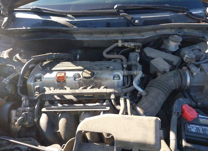 Photo 10 of 2012 Honda Accord 2.4 SE (VIN 1HGCP2F62CA007189)