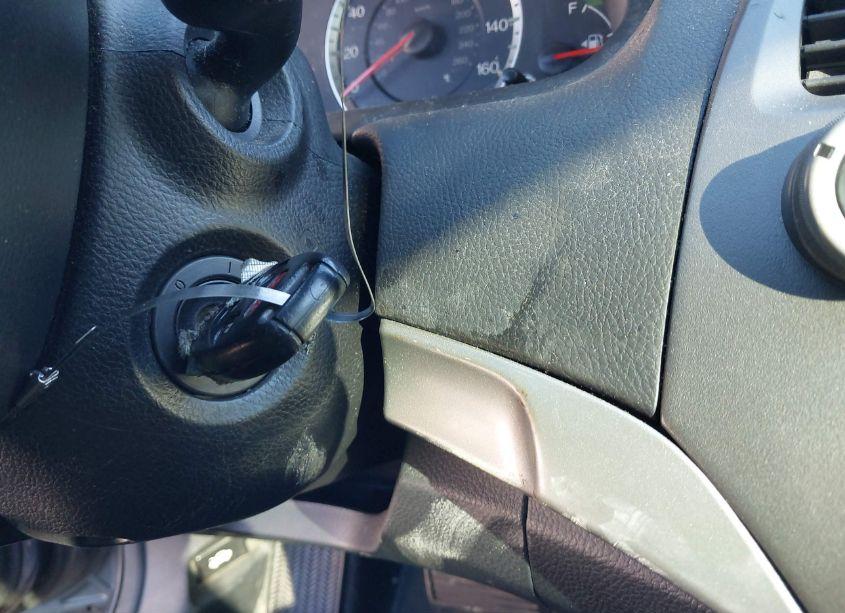 Photo 11 of 2012 Honda Accord 2.4 SE (VIN 1HGCP2F62CA007189)