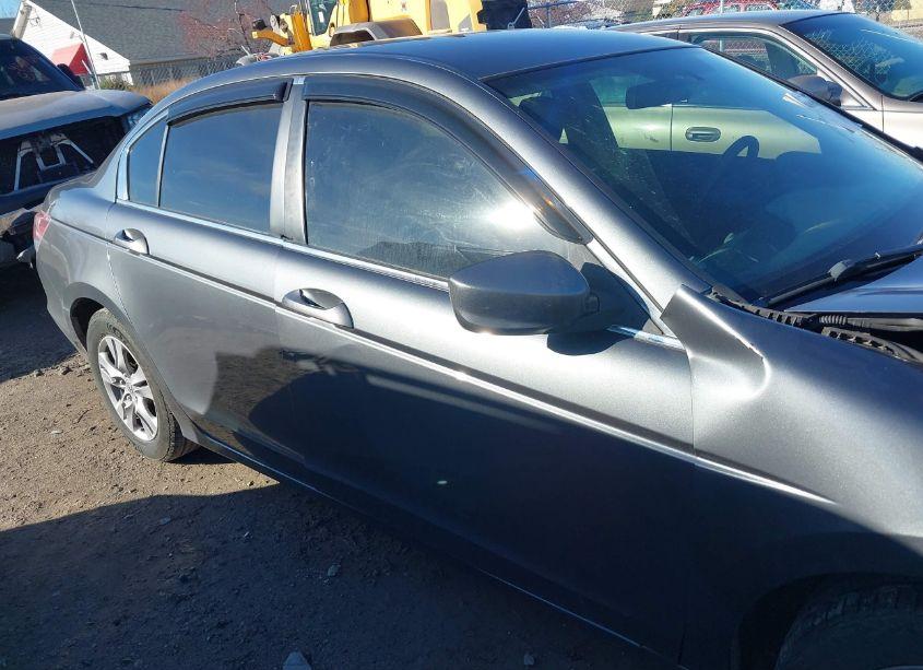 Photo 13 of 2012 Honda Accord 2.4 SE (VIN 1HGCP2F62CA007189)