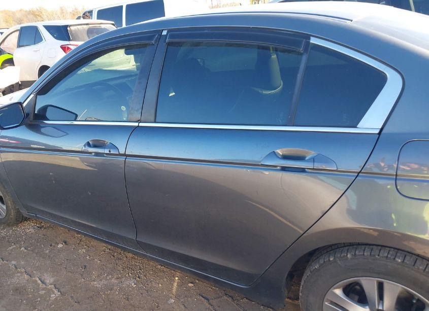 Photo 14 of 2012 Honda Accord 2.4 SE (VIN 1HGCP2F62CA007189)