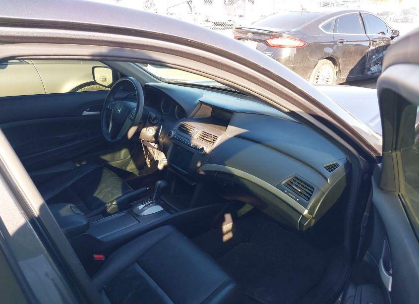 Photo 5 of 2012 Honda Accord 2.4 SE (VIN 1HGCP2F62CA007189)