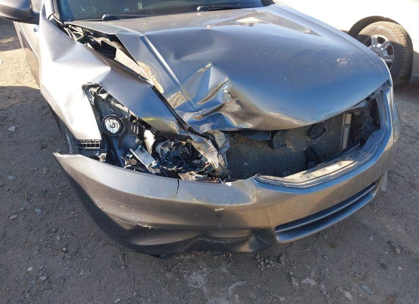 Photo 6 of 2012 Honda Accord 2.4 SE (VIN 1HGCP2F62CA007189)