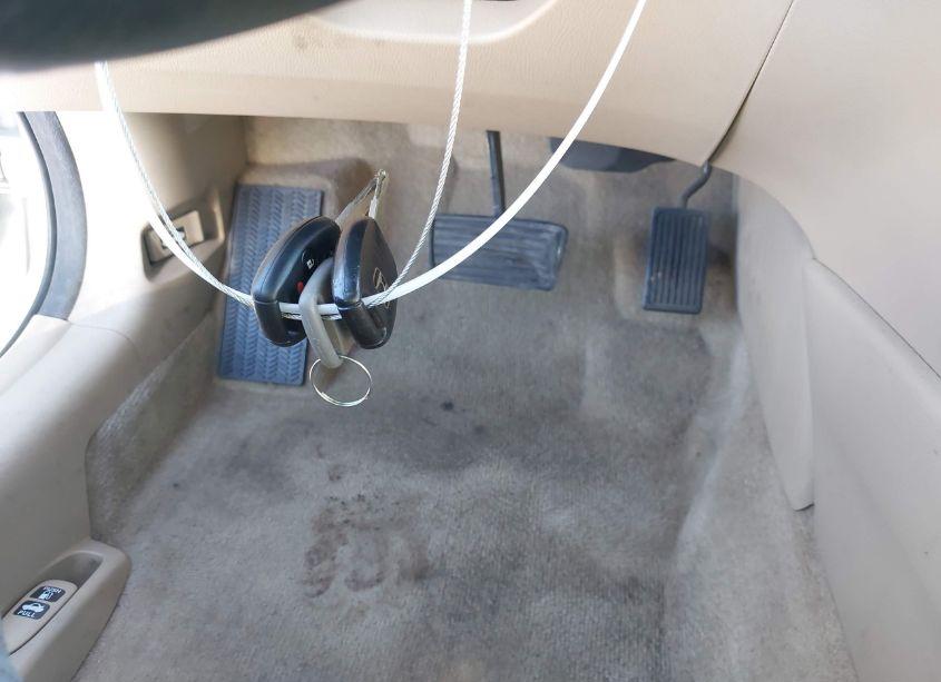 Photo 11 of 2012 Honda Accord 2.4 SE (VIN 1HGCP2F62CA017205)