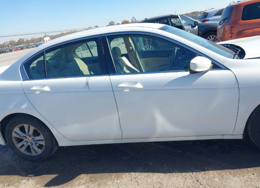 Photo 13 of 2012 Honda Accord 2.4 SE (VIN 1HGCP2F62CA017205)