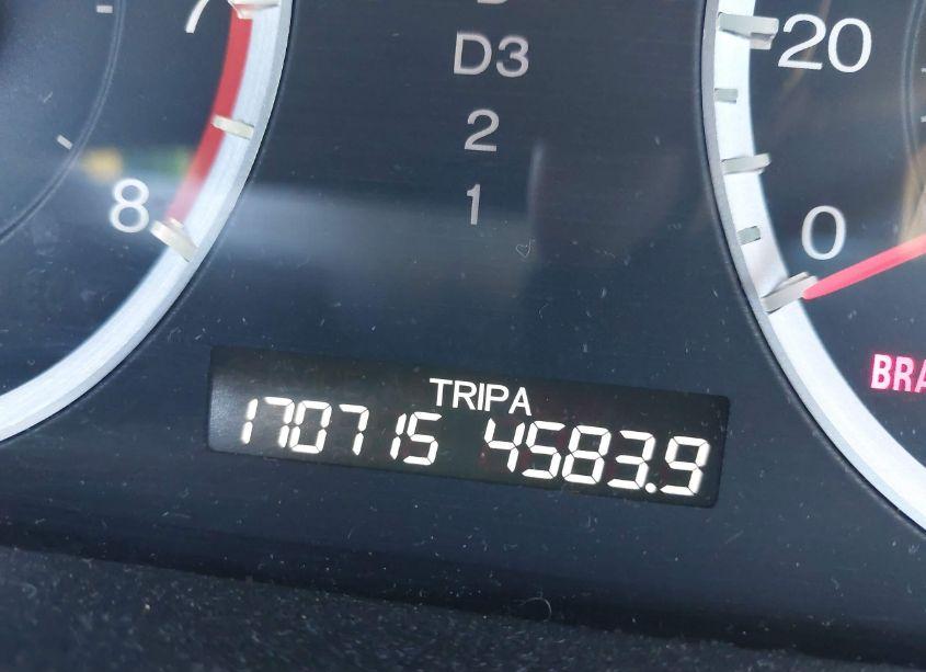 Photo 15 of 2012 Honda Accord 2.4 SE (VIN 1HGCP2F62CA017205)