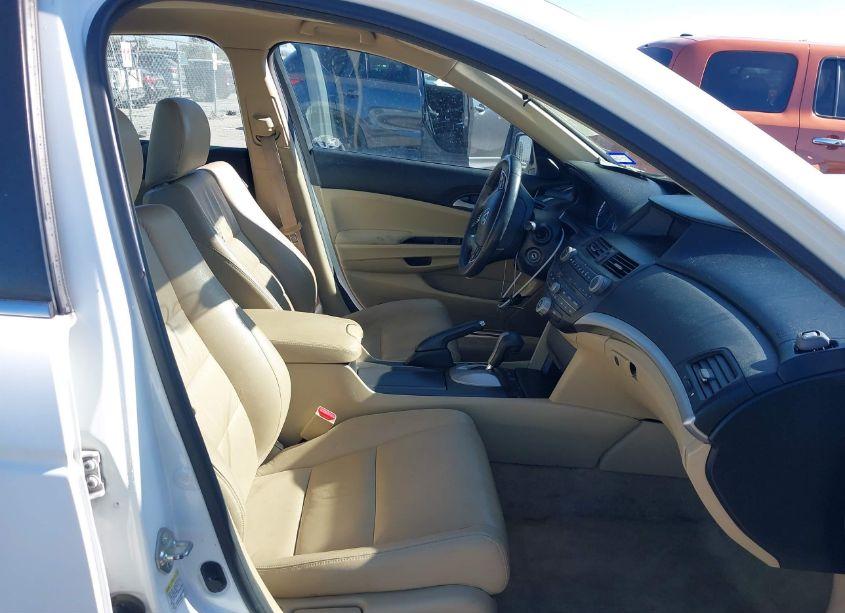 Photo 5 of 2012 Honda Accord 2.4 SE (VIN 1HGCP2F62CA017205)