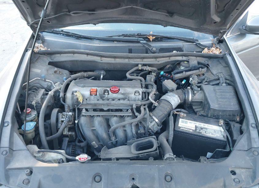 Photo 10 of 2012 Honda Accord 2.4 SE (VIN 1HGCP2F62CA026986)