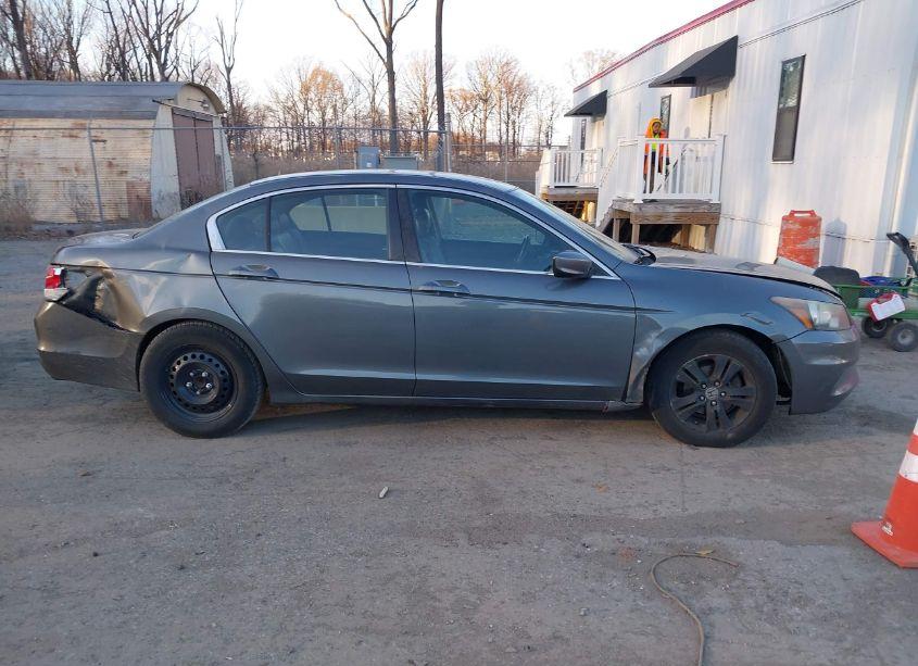 Photo 13 of 2012 Honda Accord 2.4 SE (VIN 1HGCP2F62CA026986)