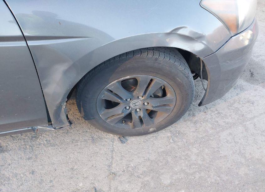 Photo 17 of 2012 Honda Accord 2.4 SE (VIN 1HGCP2F62CA026986)