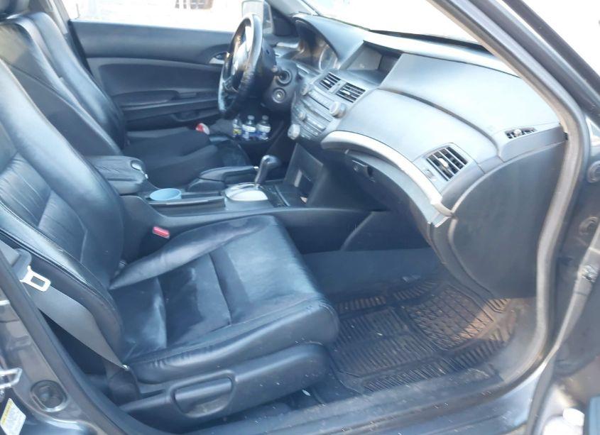 Photo 5 of 2012 Honda Accord 2.4 SE (VIN 1HGCP2F62CA026986)