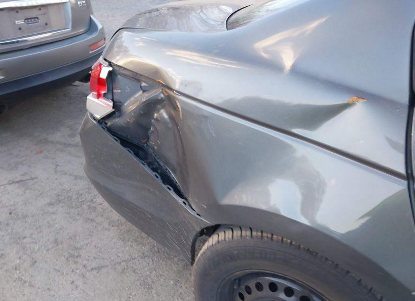 Photo 6 of 2012 Honda Accord 2.4 SE (VIN 1HGCP2F62CA026986)