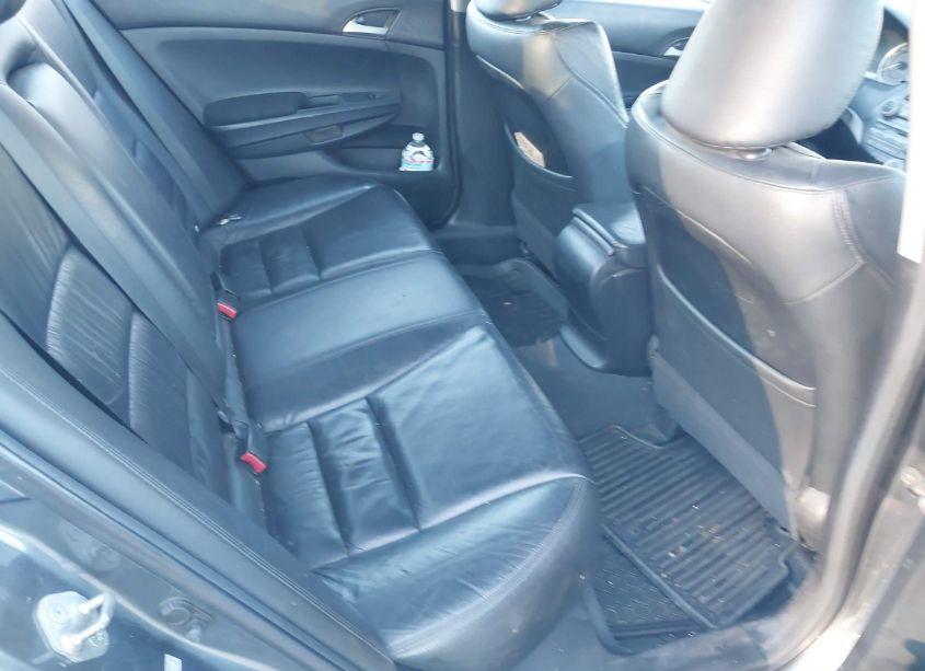 Photo 8 of 2012 Honda Accord 2.4 SE (VIN 1HGCP2F62CA026986)