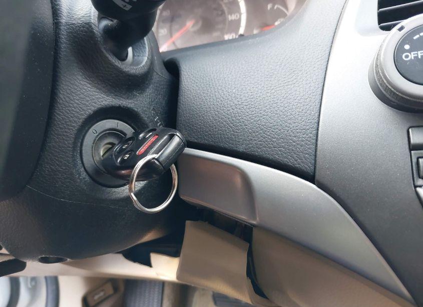 Photo 11 of 2012 Honda Accord 2.4 SE (VIN 1HGCP2F62CA077016)