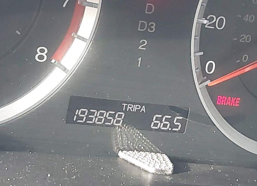 Photo 15 of 2012 Honda Accord 2.4 SE (VIN 1HGCP2F62CA077016)