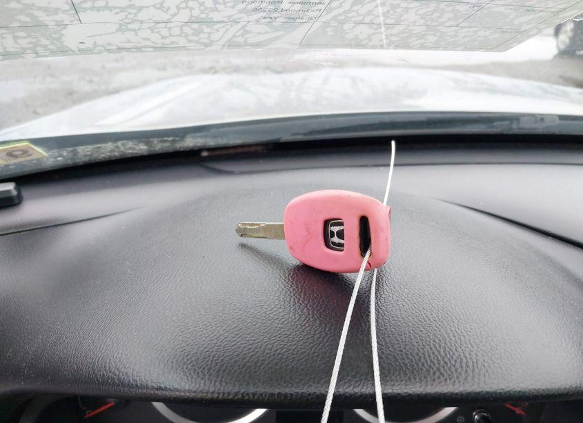 Photo 11 of 2012 Honda Accord 2.4 SE (VIN 1HGCP2F62CA077985)