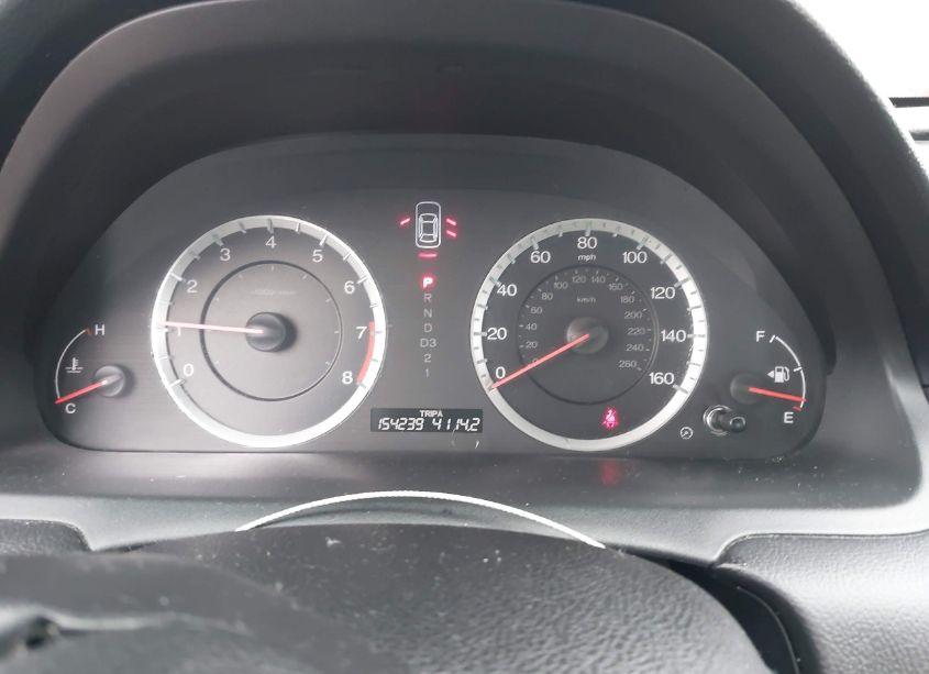 Photo 7 of 2012 Honda Accord 2.4 SE (VIN 1HGCP2F62CA077985)