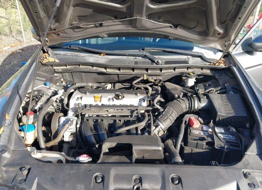 Photo 10 of 2012 Honda Accord 2.4 SE (VIN 1HGCP2F62CA094799)